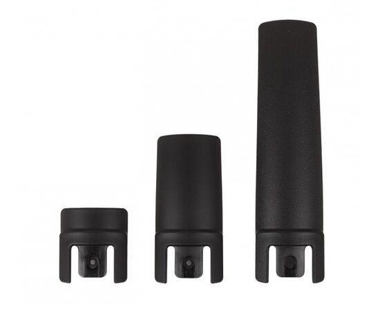 Комплект брызговиков Zefal Shield R35 3572049 (черный), изображение 5