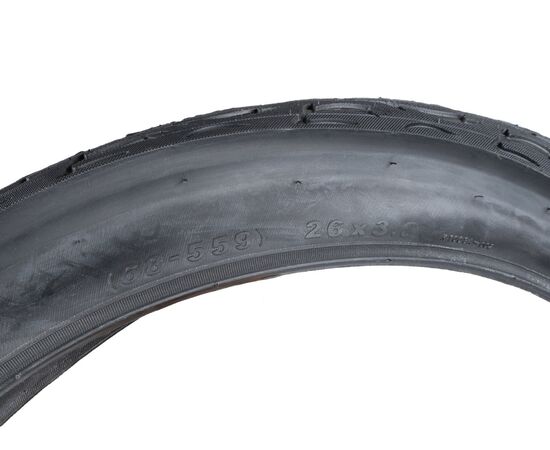 Покрышка 26"х3.00 (68-559) KENDA K1008A Flame 5-523739, изображение 2