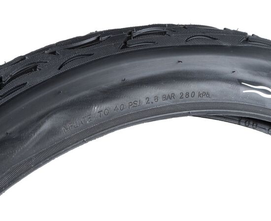 Покрышка 26"х3.00 (68-559) KENDA K1008A Flame 5-523739, изображение 3