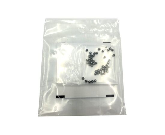 Шарик Shimano Y00091110 сталь 1/8" (50 шт.), изображение 3