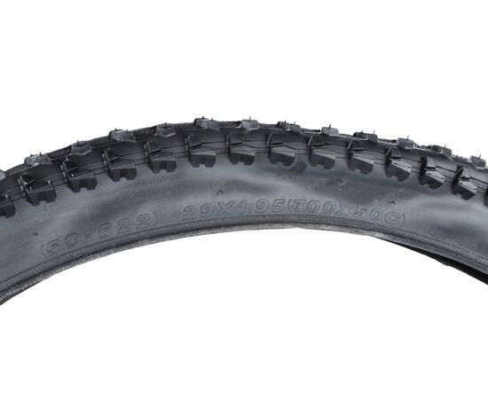 Покрышка задняя 29"x1.95 (50-622) KENDA K891R Klaw XT BK/BSK 30TPI 5-521873, изображение 2