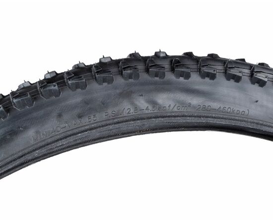 Покрышка задняя 29"x1.95 (50-622) KENDA K891R Klaw XT BK/BSK 30TPI 5-521873, изображение 3