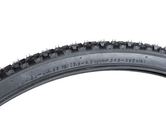 Покрышка 700x40C (42-622) KENDA K1014 Klondike Skinny 30TPI 5-528113, изображение 2 Покрышка 700x40C (42-622) KENDA K1014 Klondike Skinny 30TPI 5-528113, изображение 2