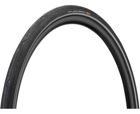 Велосипедная покрышка Continental 28x2.0 (50-622) CONTACT Urban Reflex, изображение 2