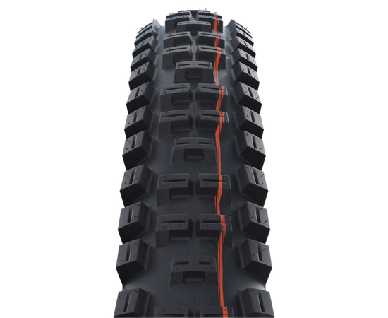 Покрышка 29x2.40 (62-622) Schwalbe BIG BETTY, Super Gravity, складная, Classic, изображение 2