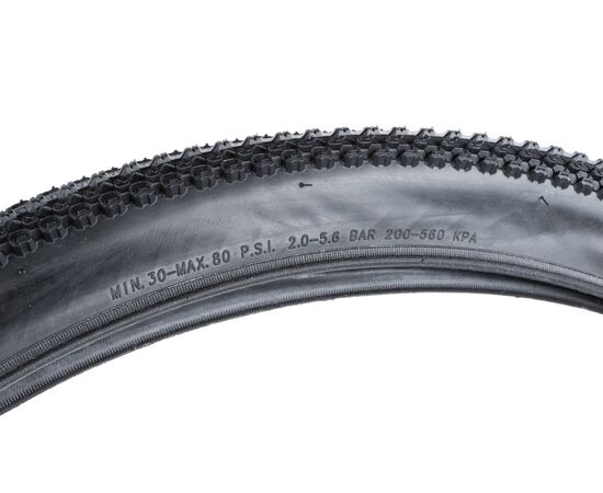 Покрышка 27.5"x1.95 (50-584) KENDA K1047 Small Block Eight 60TPI 5-523373, изображение 3