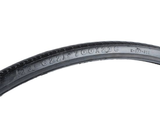 Покрышка 700x23C (23-622) KENDA K177 Kampaign 5-523837, изображение 2