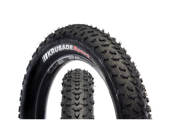 Покрышка 20"x4.00 (98-406) KENDA K1188 KRUSADE Sport 60TPI 5-528217, изображение 2