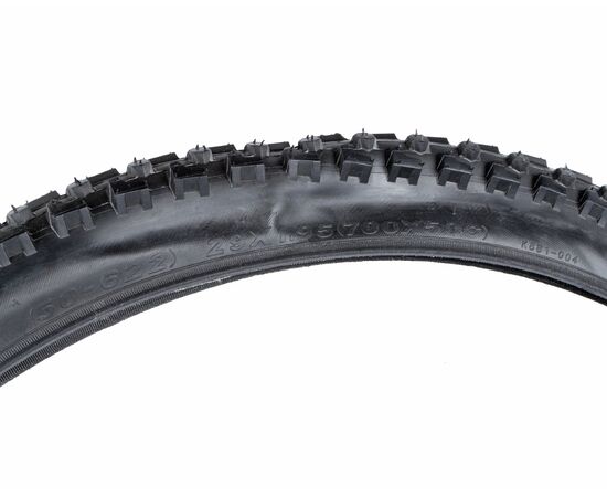 Покрышка передняя 29"x1.95 (50-622) KENDA K881F Klaw XT BK/BSK 30TPI 5-521894, изображение 3