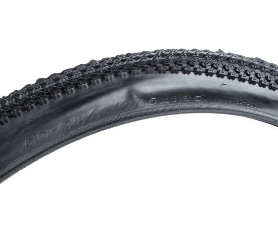 Покрышка 27.5"x1.95 (50-584) KENDA K1047 Small Block Eight 60TPI 5-523373, изображение 2