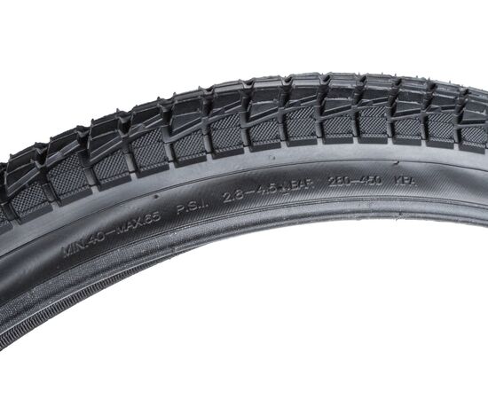 Покрышка 27.5"x1.95 (50-584) KENDA K841A Komfort 30TPI 5-523953, изображение 3