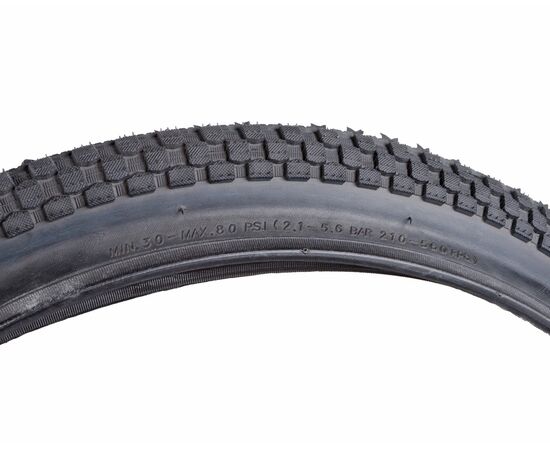 Покрышка 24"x2.30 (58-507) KENDA K905 K-Rad 60TPI 5-523436, изображение 2