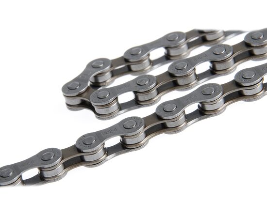 Цепь Shimano CN-HG40 6/7/8 ск. 114 звеньев с замком UG51 (без упаковки), изображение 2