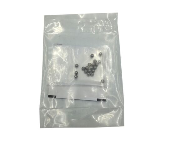 Шарик Shimano Y00091210 сталь 3/16" (20 шт.), изображение 3