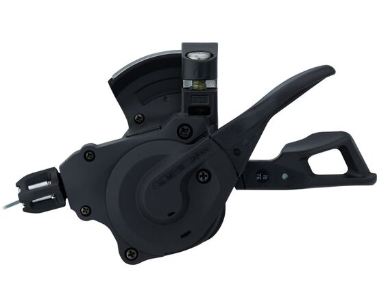 Шифтер Shimano Deore M5130-R, 10 ск., изображение 2