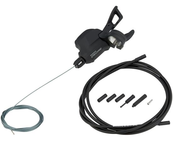 Шифтер Shimano Deore M5130-R, 10 ск., изображение 6