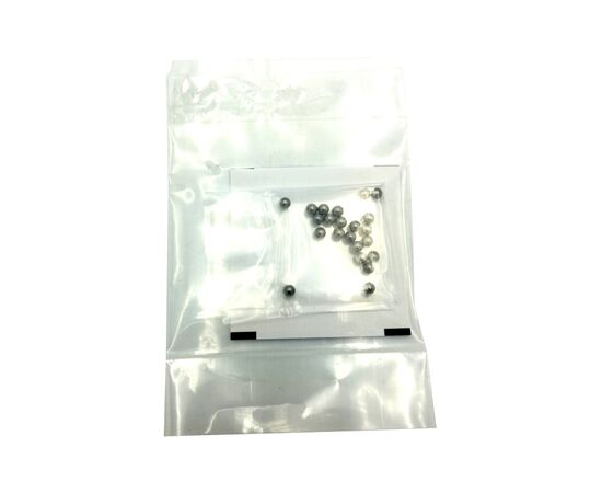 Шарик Shimano Y4BB98030 сталь 3/16" (22 шт.), изображение 3