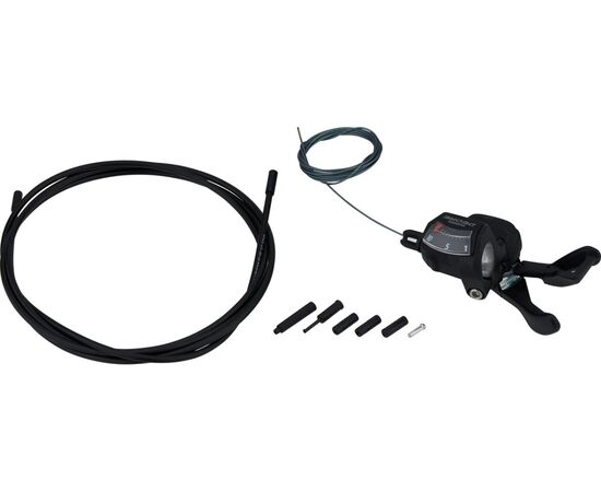 Шифтер Shimano Deore M5130-R, 10 ск., изображение 7