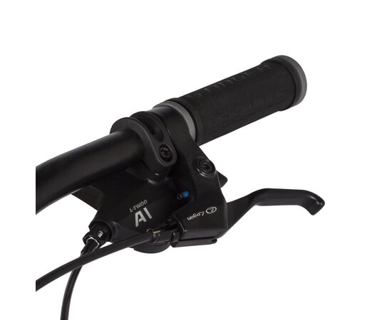 Велосипед Stinger Laguna STD 27.5" (синий), Цвет: синий, Размер рамы: 17", изображение 3