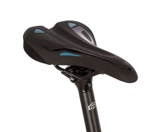 Велосипед Stinger Graphite EVO 29" (чёрный), Цвет: черный, Размер рамы: 18", изображение 6