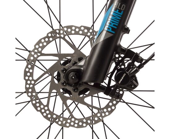 Велосипед Stinger Graphite EVO 29" (чёрный), Цвет: черный, Размер рамы: 18", изображение 7