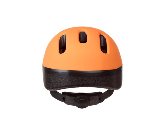 Детский шлем Polisport BABY FOX (оранжевый), Цвет: оранжевый, Размер: 44-48, изображение 3