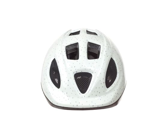 Детский шлем Polisport CROWN (белый), Цвет: белый, Размер: 46-53, изображение 4