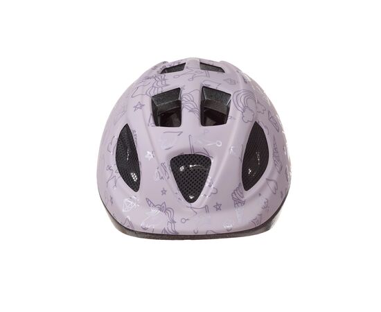 Детский шлем Polisport FANTASY (сиреневый), Цвет: сиреневый, Размер: 46-53, изображение 4