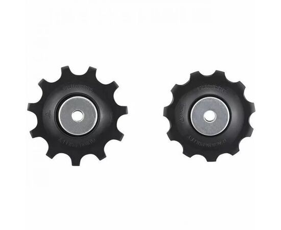 Ролик 10 ск. верхний+нижний для Shimano RD-M6000 для SGS, изображение 2