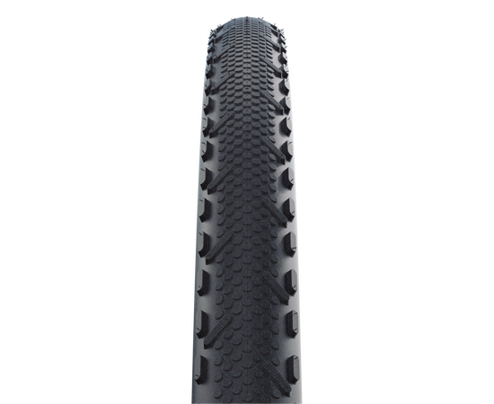 Покрышка 28x1.30 700x33C (33-622) Schwalbe X-One Speed, Perf., RaceGuard, TLE B/CL-SK 05-11600957.01 (кевлар/складная), изображение 3