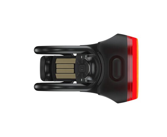 Фонарь велосипедный задний Knog Blinder Mini Cross, изображение 4