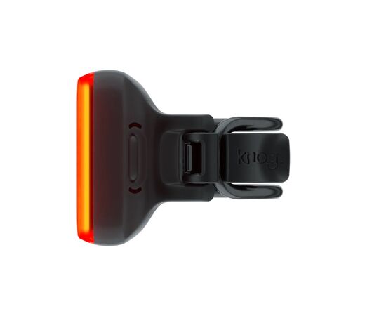 Фонарь велосипедный задний Knog Blinder Grid, изображение 3