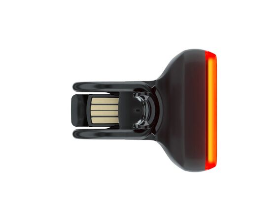 Фонарь велосипедный задний Knog Blinder Grid, изображение 4