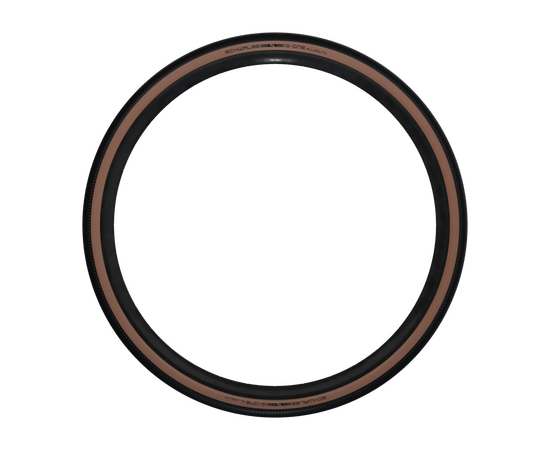 Покрышка 28x1.70 (45-622)  Schwalbe G-One Allround, Perf., RaceGuard, ADDIX TLE B/BRZ-SK (черно-коричневая, складная), изображение 3 Покрышка 28x1.70 (45-622)  Schwalbe G-One Allround, Perf., RaceGuard, ADDIX TLE B/BRZ-SK (черно-коричневая, складная), изображение 3