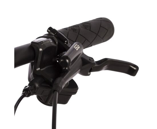 Велосипед Stinger Element Pro SE 29" (чёрный), Цвет: черный, Размер рамы: 18", изображение 8