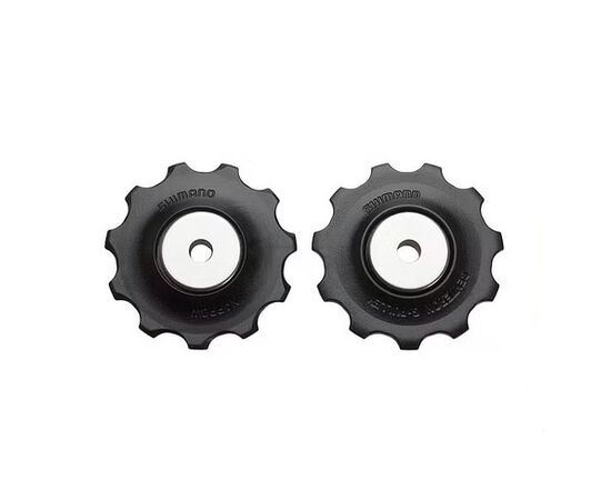 Ролик верхний+нижний для Shimano RD-M591/M592/M662/5700