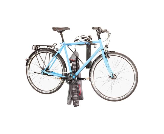 Крепление на стену MECYC 290045 (для двух велосипедов, складное), изображение 3