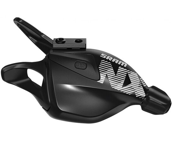 Манетка (триггер-переключатель) Sram NX Eagle 12 ск. (черная), изображение 3