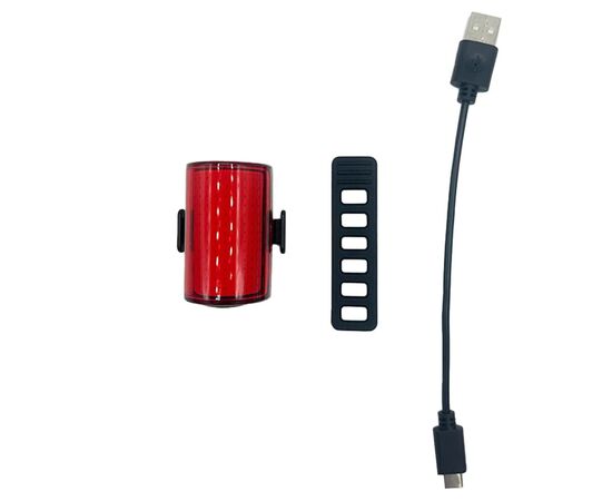 Фонарь задний XC-350R, изображение 3