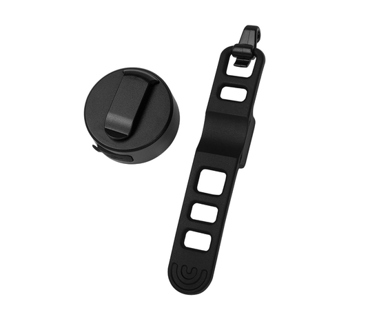 Фара с вибродатчиком GACIRON W08J-20 20 LM Micro USB 500mAh 07-300165, изображение 3