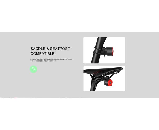 Фонарь GACIRON Loop-100 100LM USB-С 420mAh 07-300187, изображение 9