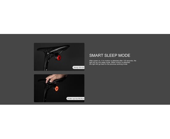 Фонарь GACIRON Loop-100 100LM USB-С 420mAh 07-300187, изображение 6