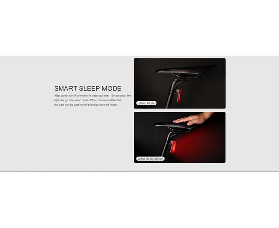 Фонарь GACIRON W16 30 LM USB-С 200mAh 07-300195, изображение 5