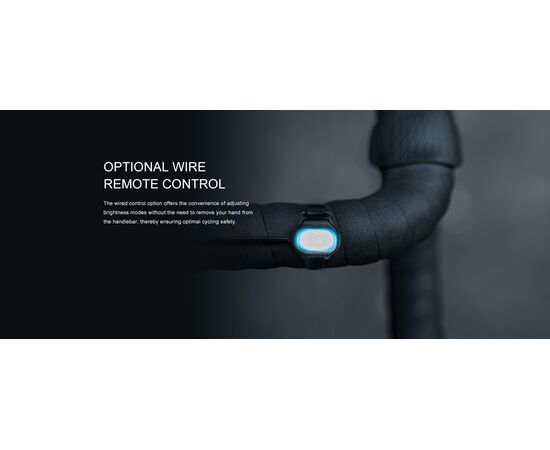 Фара GACIRON KiWi-400 ​1xCREE 400LM USB 1600mAh 07-300096, изображение 7