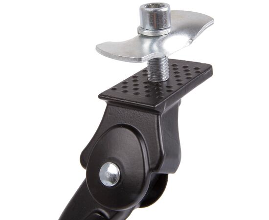 Подножка M-Wave 5-430714 (чёрный), изображение 2