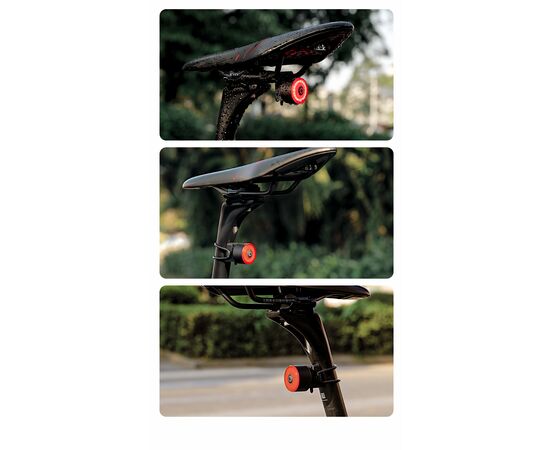 Фонарь GACIRON Loop-100 100LM USB-С 420mAh 07-300187, изображение 12