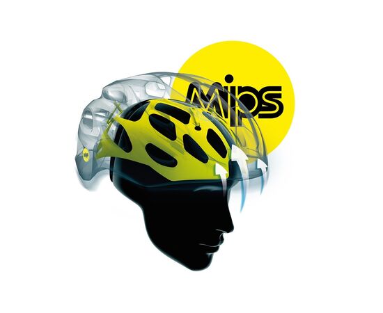 Шлем велосипедный Lazer Lizard MIPS (матовый белый), изображение 6