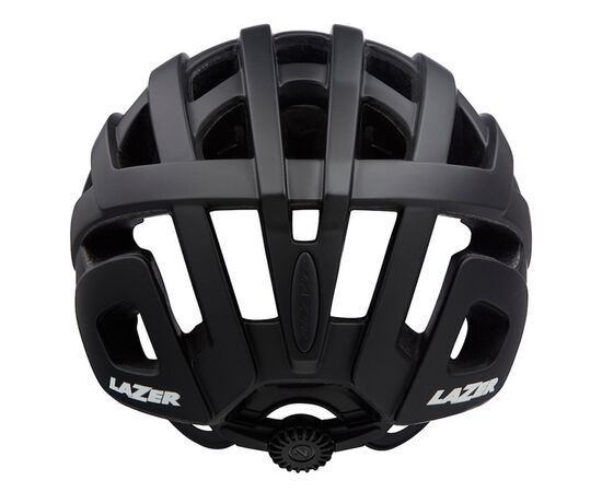 Шлем велосипедный Lazer Roller Mips (чёрный), изображение 4