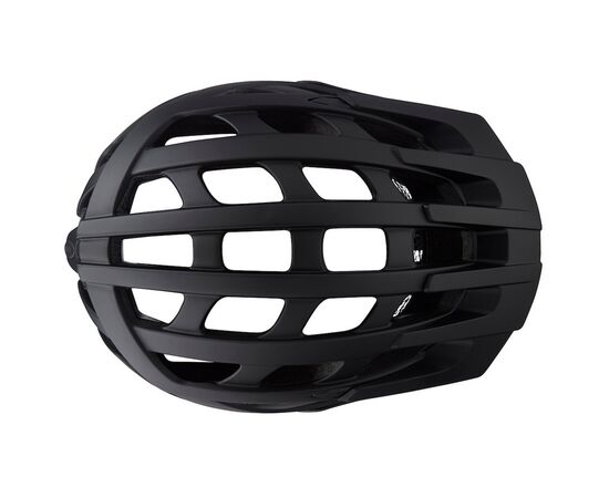 Шлем велосипедный Lazer Roller Mips (чёрный), изображение 5