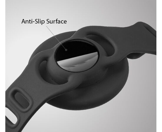 Держатель магнитный для смартфона на руль BONE Magnetic Fitness Phone Mount 07-230110, изображение 22